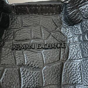 Armani Exchange bag